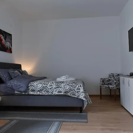 Duga Apartmán Čačak