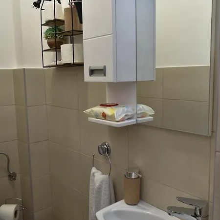 Duga Apartmán Čačak