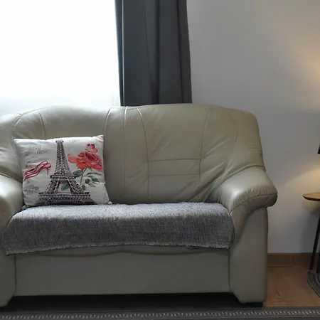 Апартаменты Duga Чачак