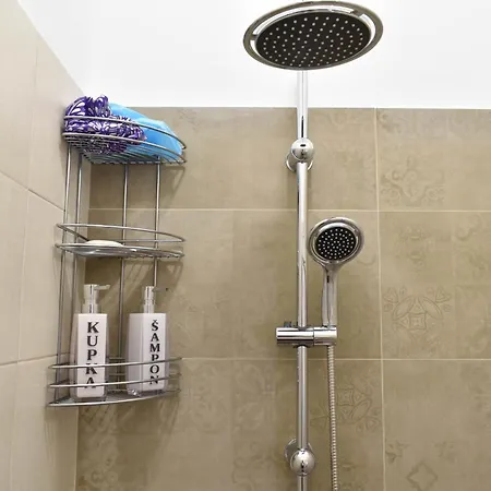 Duga Апартаменты Чачак